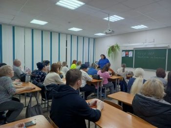 РОДИТЕЛЬСКИЕ СОБРАНИЯ