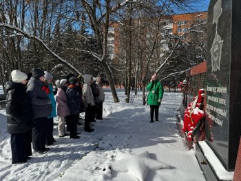 80 ДНЕЙ ДО ДНЯ ПОБЕДЫ