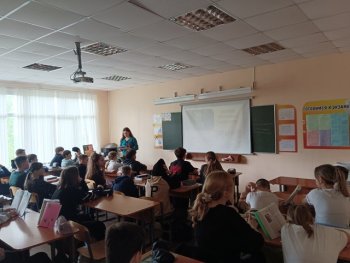 ЧИТАЕМ ДЕТЯМ О ВОЙНЕ
