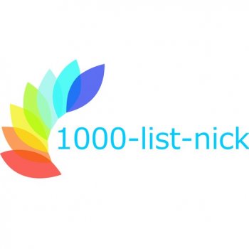 «1000-list-nick» в школе