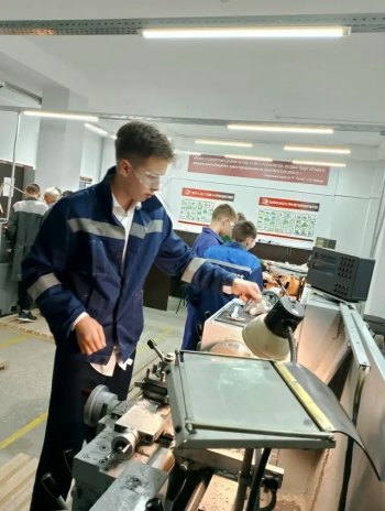 ПРОФОРИЕНТАЦИЯ