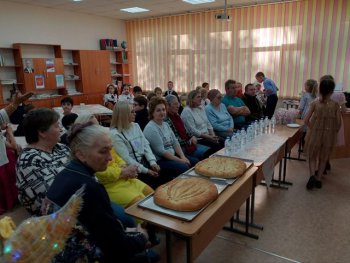 ДЕНЬ ЕДИНЫХ ДЕЙСТВИЙ