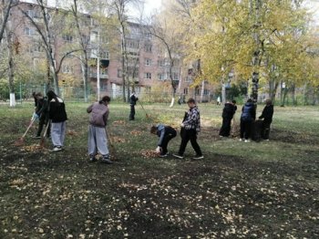 СУББОТНИК
