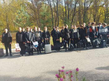 ПАТРИОТИЧЕСКОЕ ВОСПИТАНИЕ