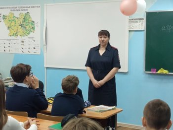 БЕЗОПАСНОЕ ЛЕТО -2025