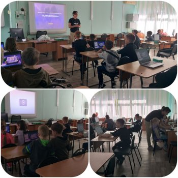 АЛГОРИТМИКА В ПРИШКОЛЬНОМ ЛАГЕРЕ