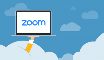 Как принять участие в  конференции ZOOM?